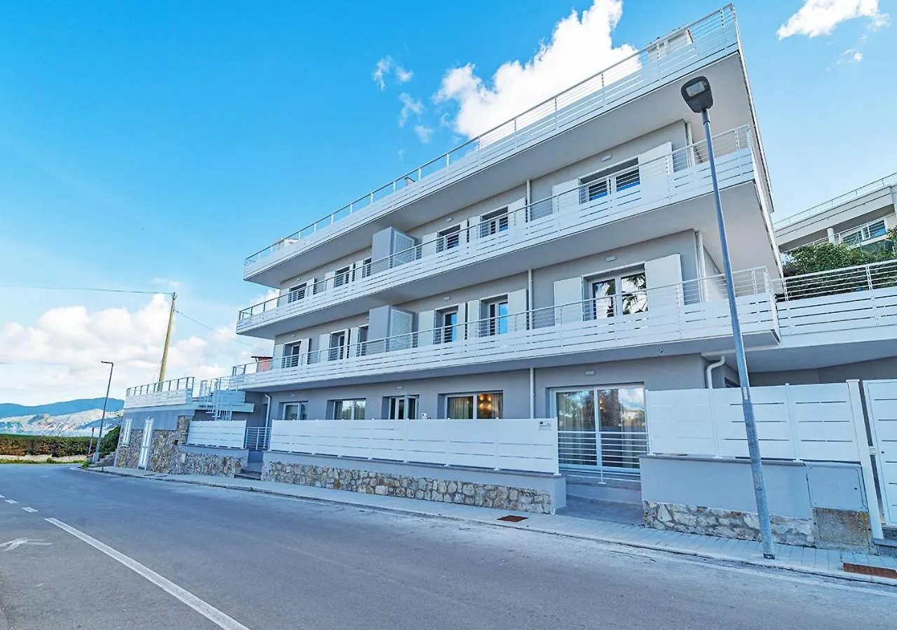 Apartmán Residence Padulella 