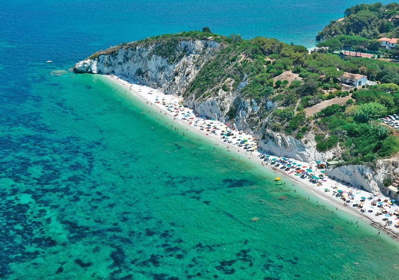 Residence Padulella 