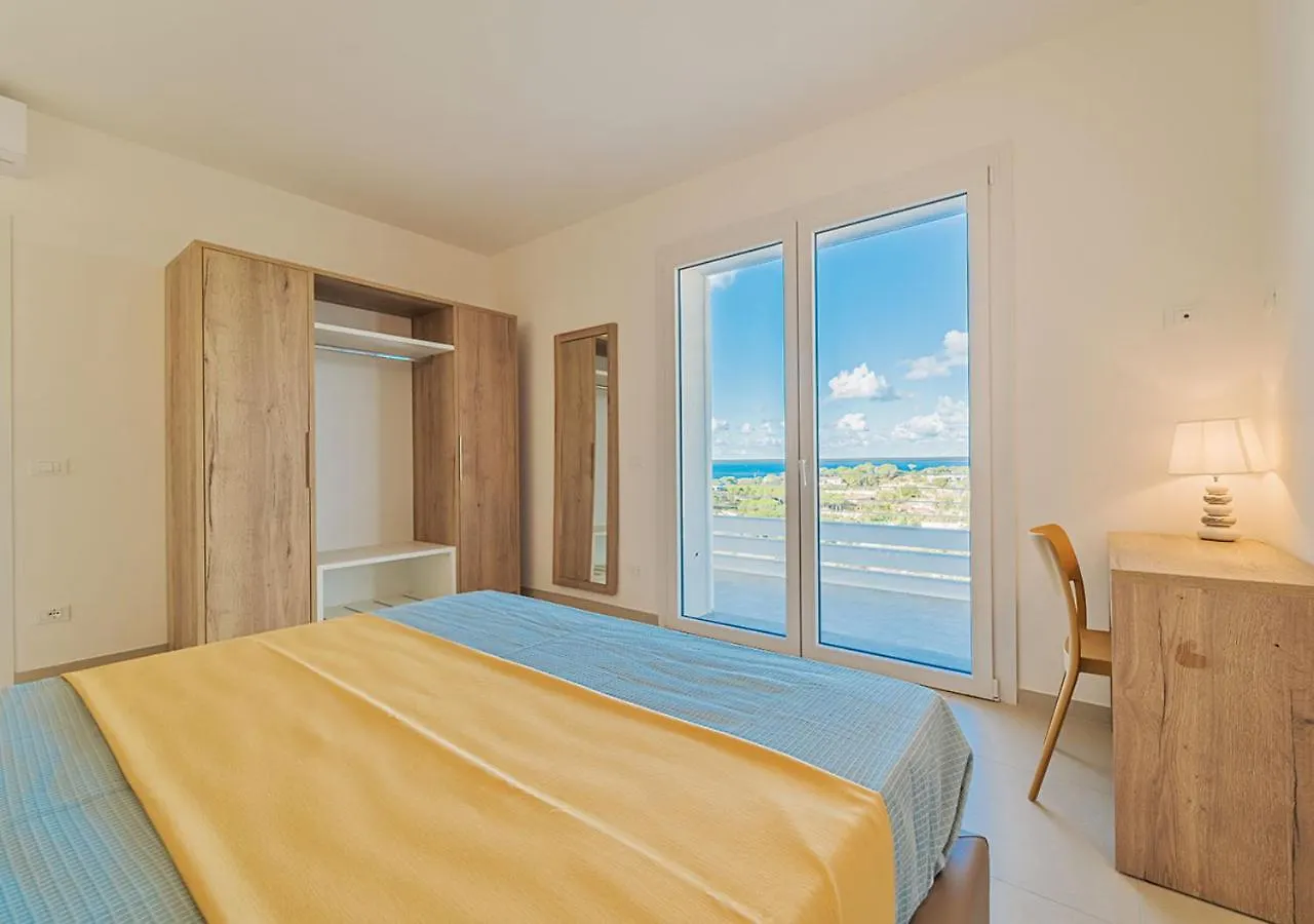 Residence Padulella 