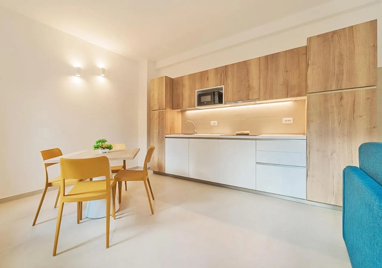 Residence Padulella 