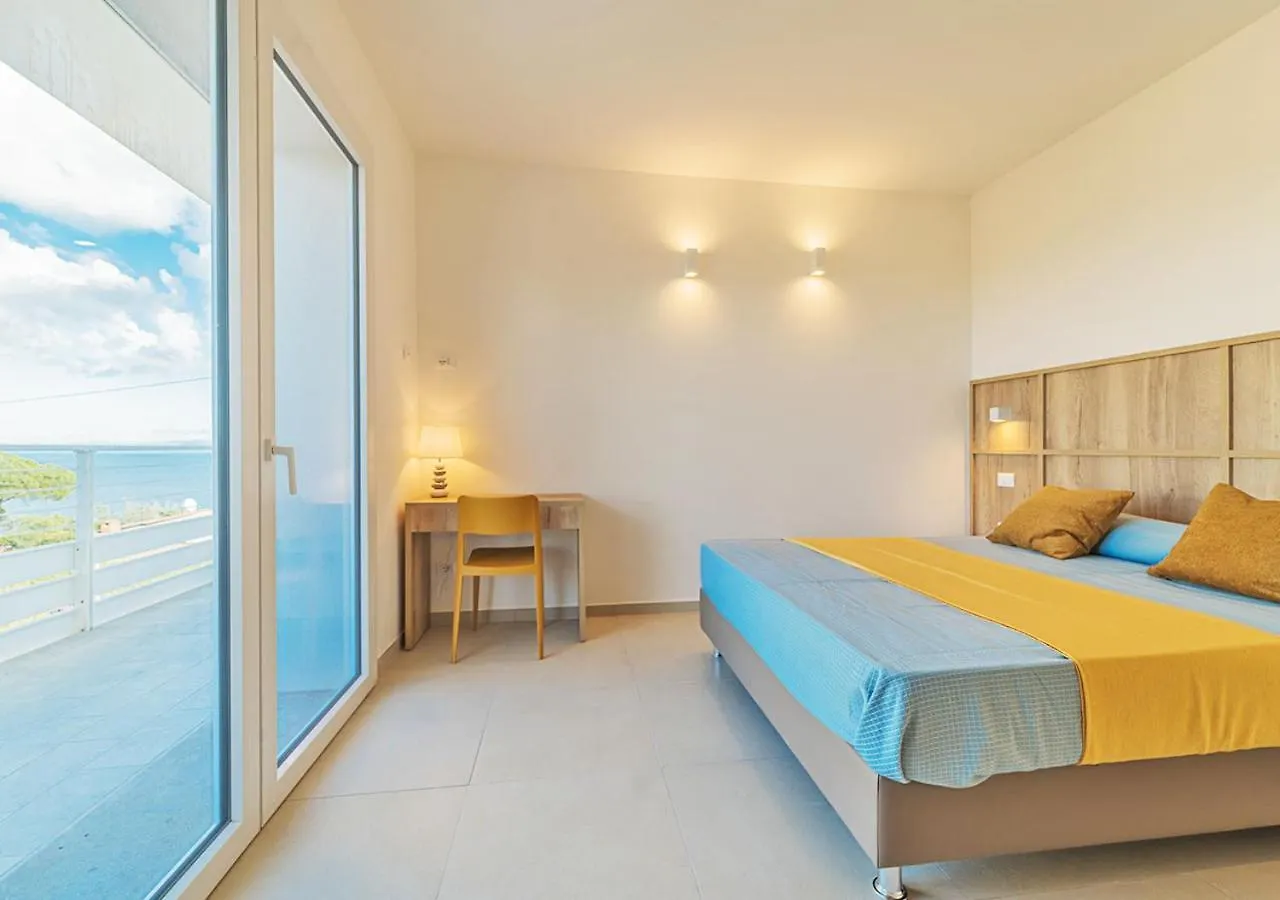 Residence Padulella 
